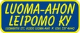 Luoma-ahon leipomo ky